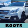 subaru outback 2013 -SUBARU--Legacy OutBack DBA-BRM--BRM-025536---SUBARU--Legacy OutBack DBA-BRM--BRM-025536- image 1