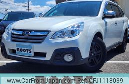 subaru outback 2013 -SUBARU--Legacy OutBack DBA-BRM--BRM-025536---SUBARU--Legacy OutBack DBA-BRM--BRM-025536-