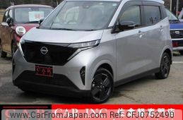 nissan nissan-others 2022 quick_quick_B6AW_B6AW-0006255