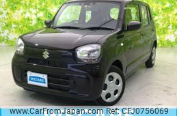 suzuki alto 2023 quick_quick_3BA-HA37S_HA37S-134960