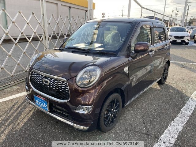 daihatsu cast 2016 -DAIHATSU--Cast DBA-LA250S--LA250S-0074904---DAIHATSU--Cast DBA-LA250S--LA250S-0074904- image 1