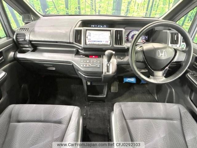 honda stepwagon 2010 -HONDA--Stepwgn DBA-RK5--RK5-1043129---HONDA--Stepwgn DBA-RK5--RK5-1043129- image 2