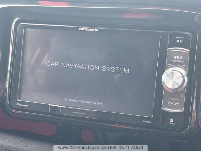 toyota hilux 2018 -TOYOTA--Hilux QDF-GUN125--GUN125-3903930---TOYOTA--Hilux QDF-GUN125--GUN125-3903930- image 2