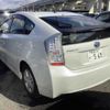 toyota prius 2010 -TOYOTA 【長崎 300ﾐ569】--Prius ZVW30--1317220---TOYOTA 【長崎 300ﾐ569】--Prius ZVW30--1317220- image 2