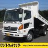 hino ranger 2013 CFJ1648883 image 1