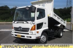 hino ranger 2013 CFJ1648883
