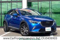 mazda cx-3 2016 -MAZDA--CX-3 LDA-DK5FW--DK5FW-131060---MAZDA--CX-3 LDA-DK5FW--DK5FW-131060-