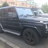 mercedes-benz g-class 2006 190811012605 image 5