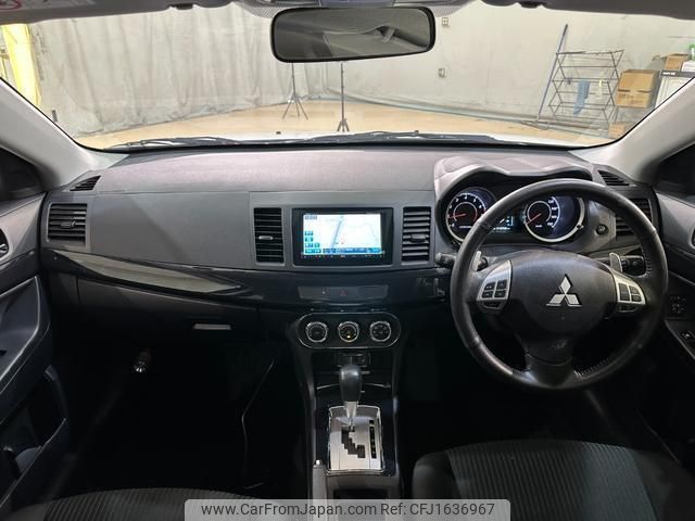 mitsubishi galant-fortis-sport-back 2014 CFJ1636967 image 2