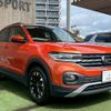 volkswagen t-cross 2022 CFJ1819460 image 16