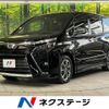 toyota voxy 2018 -TOYOTA--Voxy DBA-ZRR80W--ZRR80-0448860---TOYOTA--Voxy DBA-ZRR80W--ZRR80-0448860- image 1