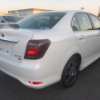 toyota corolla-axio 2016 CFJ0097972 image 5