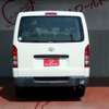 toyota hiace-van 2006 -トヨタ--ハイエースバン　２ＷＤ KR-KDH200V--KDH200-0052762---トヨタ--ハイエースバン　２ＷＤ KR-KDH200V--KDH200-0052762- image 9