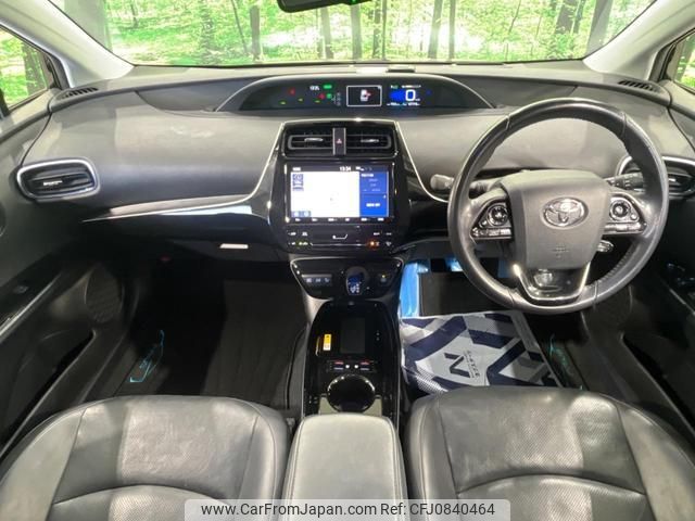 toyota prius 2019 quick_quick_ZVW51_ZVW51-8068923 image 2