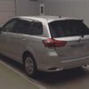 toyota corolla-fielder 2022 -TOYOTA--Corolla Fielder 6AA-NKE165G--NKE165-7257621---TOYOTA--Corolla Fielder 6AA-NKE165G--NKE165-7257621- image 6