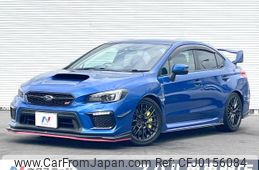 subaru wrx 2017 -SUBARU--WRX CBA-VAB--VAB-020070---SUBARU--WRX CBA-VAB--VAB-020070-