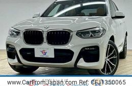 bmw x3 2020 quick_quick_3DA-UZ20_WBAUZ36000N058724
