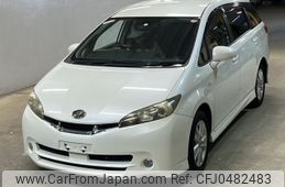 toyota wish 2011 -TOYOTA--Wish ZGE20W-0094197---TOYOTA--Wish ZGE20W-0094197-