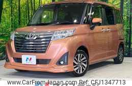 toyota roomy 2017 quick_quick_M900A_M900A-0097100