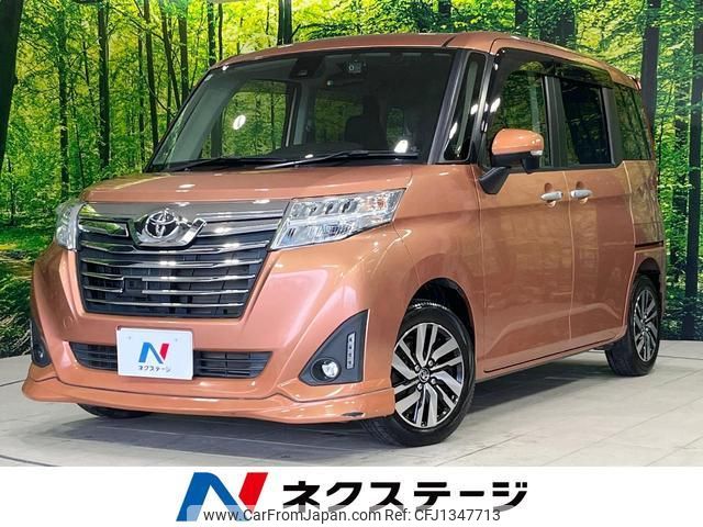 toyota roomy 2017 quick_quick_M900A_M900A-0097100 image 1