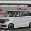 honda n-box 2019 -HONDA--N BOX DBA-JF3--JF3-2075084---HONDA--N BOX DBA-JF3--JF3-2075084- image 1