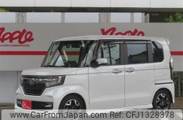 honda n-box 2019 -HONDA--N BOX DBA-JF3--JF3-2075084---HONDA--N BOX DBA-JF3--JF3-2075084-