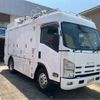 isuzu elf-truck 2015 CFJ1505830 image 1
