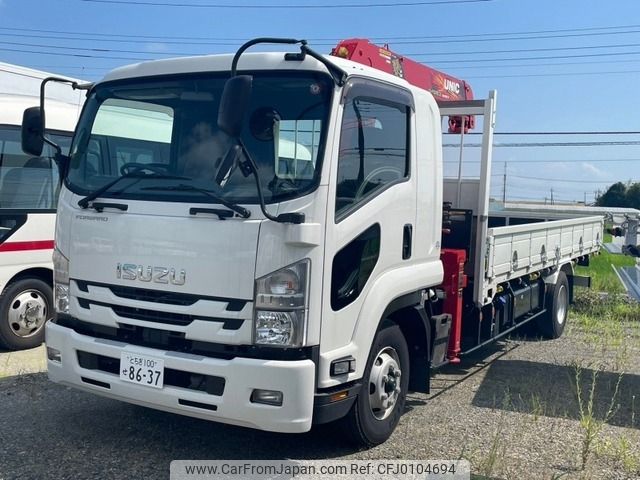 isuzu forward 2021 -ISUZU--Forward 2RG-FRR90S2--FRR90-7168773---ISUZU--Forward 2RG-FRR90S2--FRR90-7168773- image 1