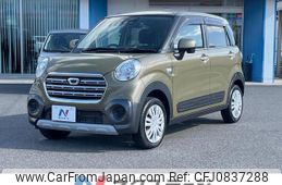 daihatsu cast 2018 quick_quick_LA250S_LA250S-0147355