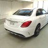 mercedes-benz c-class 2014 CFJ1827811 image 3