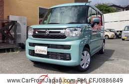 suzuki spacia 2024 quick_quick_MK94S_MK94S-194120