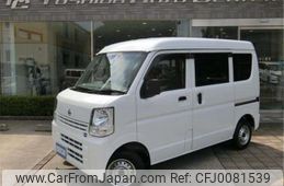 nissan clipper-van 2020 -NISSAN--Clipper Van HBD-DR17V--DR17V-449967---NISSAN--Clipper Van HBD-DR17V--DR17V-449967-