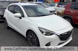 mazda demio 2016 -MAZDA--Demio DJ5FS--157297---MAZDA--Demio DJ5FS--157297-