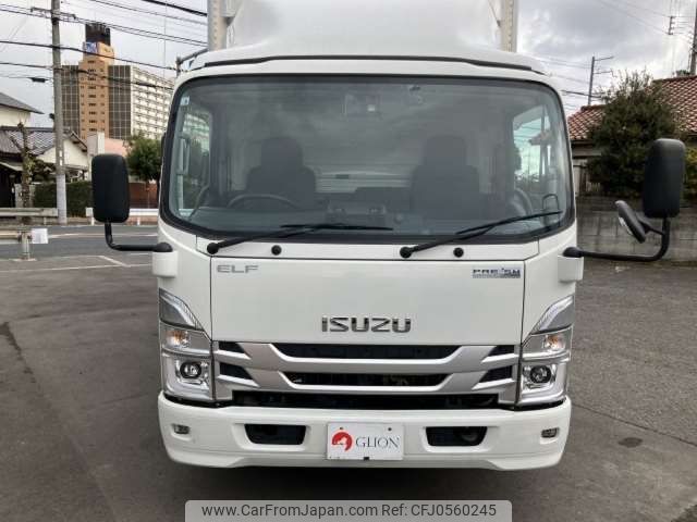 isuzu elf-truck 2022 -ISUZU 【川崎 100ｽ6504】--Elf 2RG-NPR88AN--NPR88-7017615---ISUZU 【川崎 100ｽ6504】--Elf 2RG-NPR88AN--NPR88-7017615- image 2