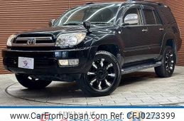 toyota hilux-surf 2005 -TOYOTA--Hilux Surf CBA-TRN215W--TRN215-0004468---TOYOTA--Hilux Surf CBA-TRN215W--TRN215-0004468-