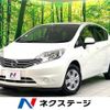nissan note 2013 -NISSAN--Note DBA-E12--E12-145569---NISSAN--Note DBA-E12--E12-145569- image 1