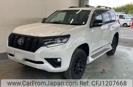 toyota land-cruiser-prado 2023 -TOYOTA 【京都 343つ56】--Land Cruiser Prado TRJ150W-0177494---TOYOTA 【京都 343つ56】--Land Cruiser Prado TRJ150W-0177494-