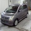 suzuki wagon-r 2009 -SUZUKI--Wagon R MH23S-168290---SUZUKI--Wagon R MH23S-168290- image 5