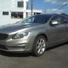 volvo v60 2014 CFJ1652773 image 1
