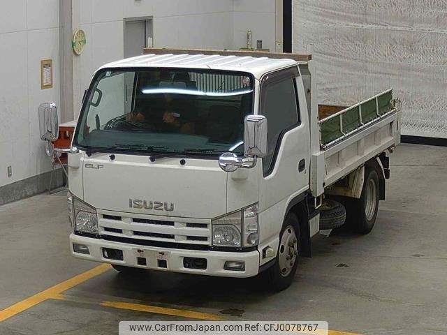 isuzu elf-truck 2013 -ISUZU--Elf NJR85-7031263---ISUZU--Elf NJR85-7031263- image 1