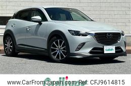 mazda cx-3 2015 -MAZDA--CX-3 LDA-DK5AW--DK5AW-105431---MAZDA--CX-3 LDA-DK5AW--DK5AW-105431-