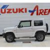 suzuki jimny 2018 quick_quick_3BA-JB64W_JB64W-112629 image 4