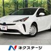 toyota prius 2019 quick_quick_ZVW55_ZVW55-6002859 image 1