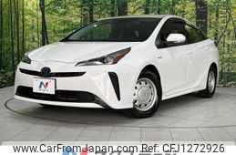 toyota prius 2019 quick_quick_ZVW55_ZVW55-6002859