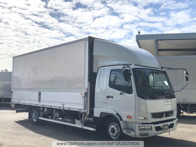 mitsubishi-fuso fighter 2018 -MITSUBISHI--Fuso Fighter 2KG-FK64F--FK64F-600624---MITSUBISHI--Fuso Fighter 2KG-FK64F--FK64F-600624- image 2