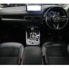 mazda cx-5 2022 -MAZDA--CX-5 6BA-KFEP--KFEP-504783---MAZDA--CX-5 6BA-KFEP--KFEP-504783- image 6