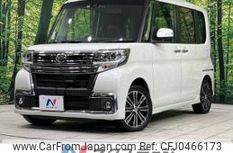 daihatsu tanto 2016 -DAIHATSU--Tanto DBA-LA600S--LA600S-0378619---DAIHATSU--Tanto DBA-LA600S--LA600S-0378619-