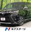 toyota voxy 2019 -TOYOTA--Voxy DBA-ZRR80W--ZRR80-0551708---TOYOTA--Voxy DBA-ZRR80W--ZRR80-0551708- image 1