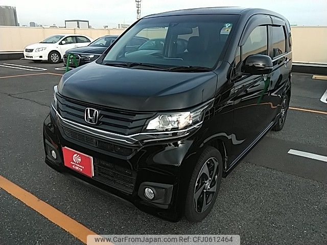 honda n-wgn 2014 -HONDA--N WGN DBA-JH1--JH1-2016223---HONDA--N WGN DBA-JH1--JH1-2016223- image 1