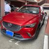 mazda cx-3 2015 CFJ1610859 image 3